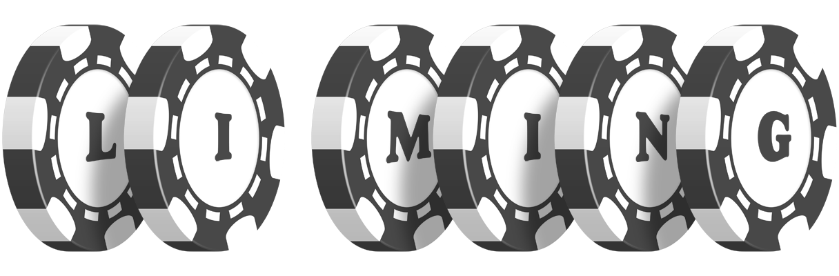 Li Ming dealer logo